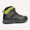 Ботинки TAIGA EVO GTX (EU 46 USm 12.5 СМ 30.5; grey/lime)
